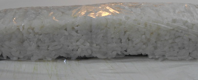 dynamite roll saran