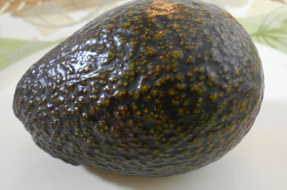 nigiri ripen avocado